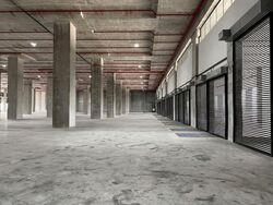 Nanyang Drive (D22), Warehouse #601240601